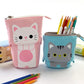 Trousse Chat Kawaii 
